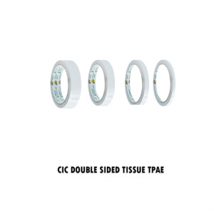 TAPE- Apollo Double Sided Tissue Tape