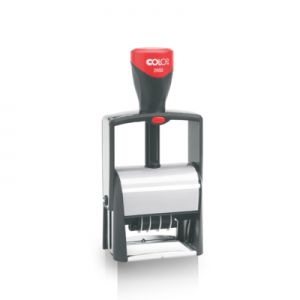 STAMP- Colop Heavy Duty Stamp S2660 Max 36x57mm