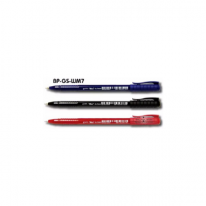 PEN- G’Soft WM5 & WM7 Ball Pen 50’s/box