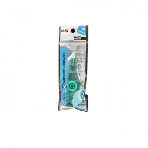 CORRECTION TAPE- M&G ACT56072 Refill 5mX6m