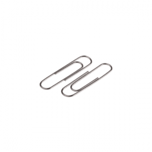PAPER CLIP, GIANT 78mm